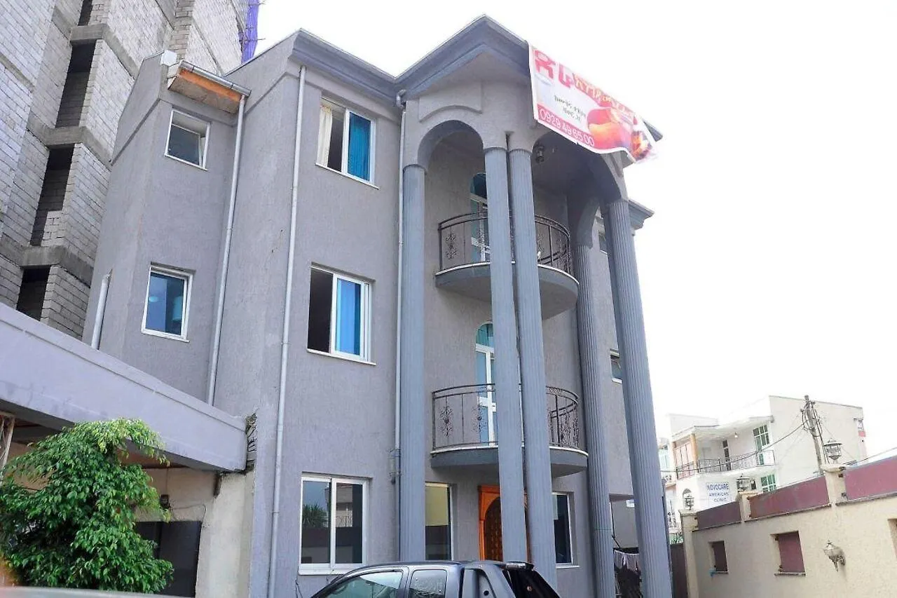 Dire Guest House Addis Ababa