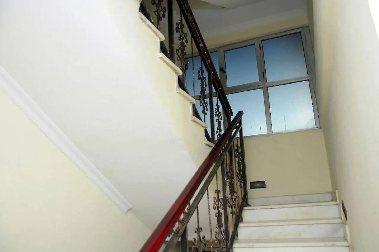 Hotel Dire Guest House Addis Ababa