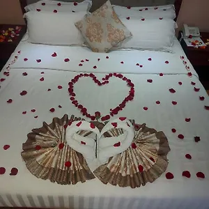 Hotel Blue Nest