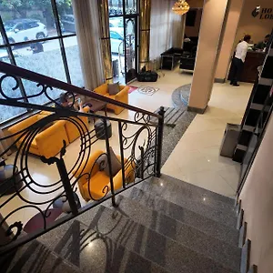Hotel Lobelia, Addis Ababa