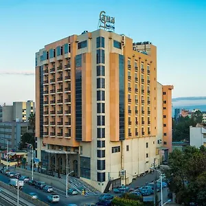 Hotel Capital Y