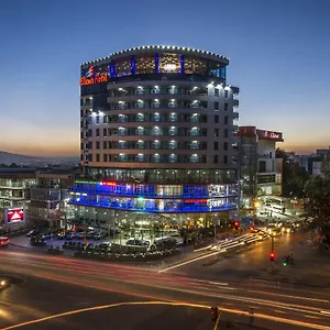 4* Hotel Grand Eliana Conference &